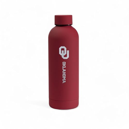 The Memory Company Officially Licensed NCAA - University of Oklahoma