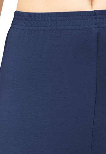Image of POPOLO Full Length Churidar Leggings for Women