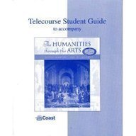 Student Study Guide for Use with the Humanities... 0072407123 Book Cover