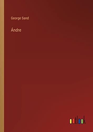 Ándre (French Edition)