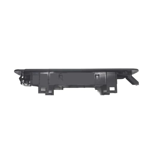 Solución Fallo Ventanilla con Botón Elevalunas Nissan Qashqai J10 3