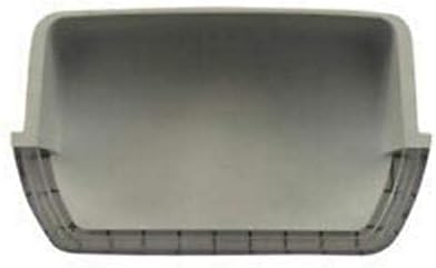 DA97-12935A Door Shelf Bin Replacement for SAMSUNG Refrigerator AP5651846, Courtesy of LITYPEND.