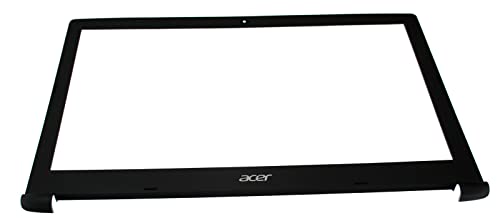 Cornice display nera Acer Cornice display LCD Bezel nero Aspire 3 A315-53 Serie (originale)
