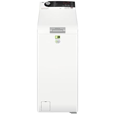 AEG L7TEA70370 Waschmaschine Toplader / ProSteam Cover