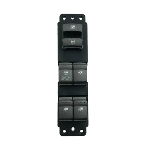 Interrupteur de lève-vitre bloqué ? Réparez votre SsangYong ACTYON avec la pièce 8581009010