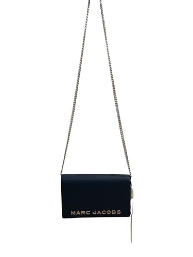 Image of Marc Jacobs Party Wallet on a Chain Crossbody Shoulder Bag