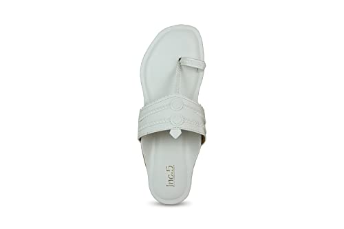 Image of Inc.5 Flat Fashion Sandal For Womens