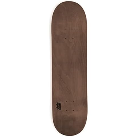 GHETTO BLASTER Skateboard Professionnel en Érable Cover
