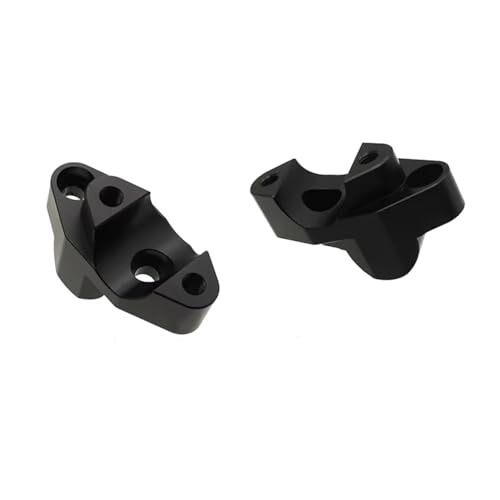 Pontet guidon CFMOTO 450MT ajustement hauteur pince rehausseurs 2024