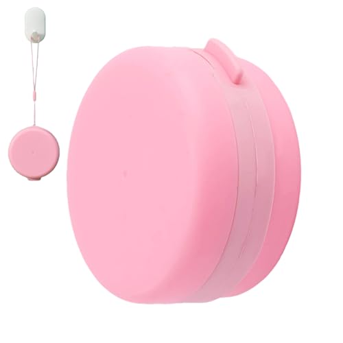 Esponja exfoliante corporal con cerdas suaves para baño y masaje de espalda