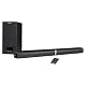 Medion P61220 Soundbar für TV mit Bluetooth und Subwoofer