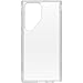 OtterBox Galaxy S23 Ultra Symmetry Series Case - Clear, Ultra-Sleek, Wireless Charging Compatible, Raised Edges Protect Camera & Screen