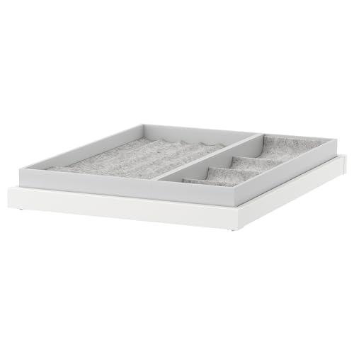 Plateau coulissant ProTuning KOMPLEMENT 50 x 58 cm aménagement dressing