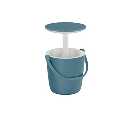 Secchiello portaghiaccio Keter GO BAR