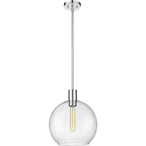 Luminaire suspendu Margo 7501P14-PN ZXLIHS monolampe 100W