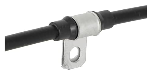 Unidad control freno estacionamiento LR072318 actuador cable Discovery 4 Range Sport 4