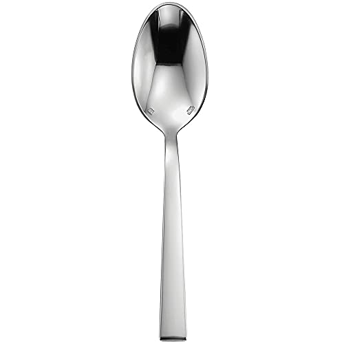 8.125 in. Donizetti Stainless Steel Extra Heavy Weight Tablespoon & Serving Spoon