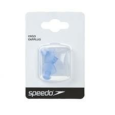 Speedo Ergo Earplugs Swim Ear Plug Swimming Water Protection