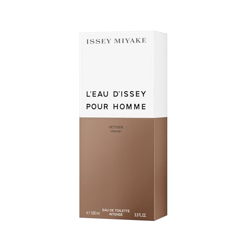 Catálogo para Comprar On-line Vetiver Locion , listamos los 10 mejores. 17 Vetiver Locion marca Issey Miyake (2)