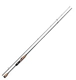 Maximus Legend Area Forellenrute Spoonrute Spinnrute Forelle Ultralight (201 cm 1-7 Gramm)