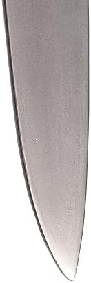 Disguise Michael Myers Knife Costume Prop, Official Halloween Movie Costume Accessory, Single Size 15 Inch Length Plastic Kitchen Knife