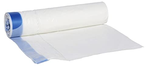 gerimport abfallbeutel 30 Liter 4 x 18,5 cm Polyäthylen weiß