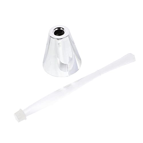 VILLCASE Colorful LED Fiber Optic Light Battery Operated Decorative Lamp for Weddings Christmas Holiday Parties Home No Light Pollution Easy to Use Aa