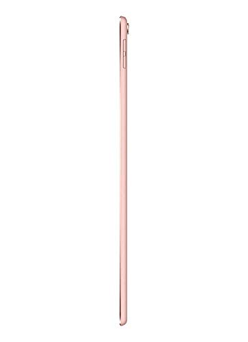 Image of Apple iPad Pro 10.5in - 512GB Wifi - 2017 Model - ROSE GOLD (Renewed)