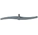 Sprüharm unten Spülarm Spritzarm Wascharm Spülmaschine Geschirrspüler Ersatz für Bosch Siemens 00668148 460x75mm