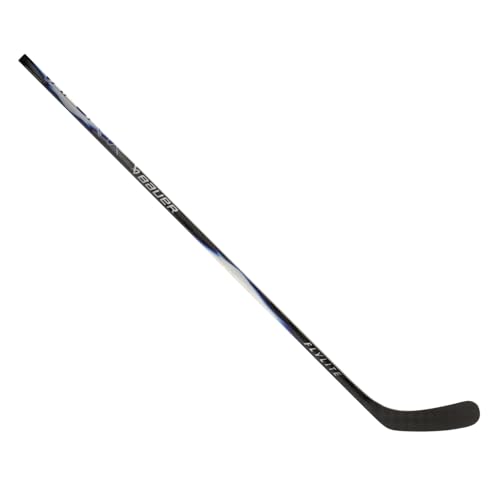 Bauer Vapor Flylite raquette de hockey haut de gamme 30 Flex junior gaucher