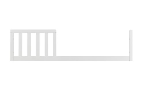 Fisher-Price Toddler Guard Rail, Snow White, 50