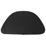 Appui-tête pour table de massage esthétique : protège votre visage de la fatigue due à une position allongée prolongée sur le ventre et résiste efficacement aux salissures. coussin de massage pour la position allongée sur le ventre