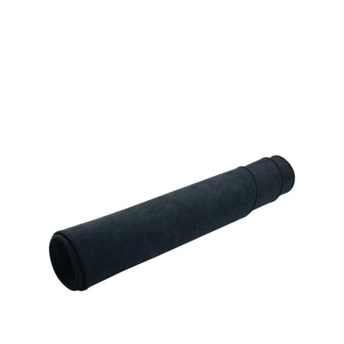 ダッシュボードカーペット フォード用 エクスプローラー用 2011-2019用 ダッシュボードカバー ダッシュマット サンシェード 滑り止めパッド アクセサリー ダッシュマット(B Black)