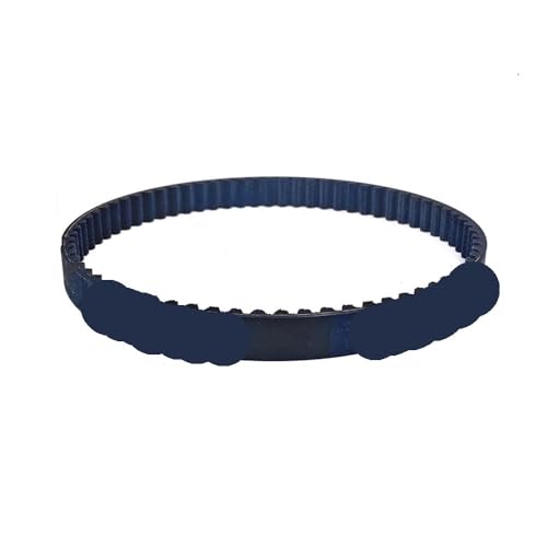 Correa de transmisión 8M 560 SX de 16mm para motocicleta eléctrica