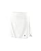Wilson W Training 14.5 Skirt Falda, Unisex niños, White, XS