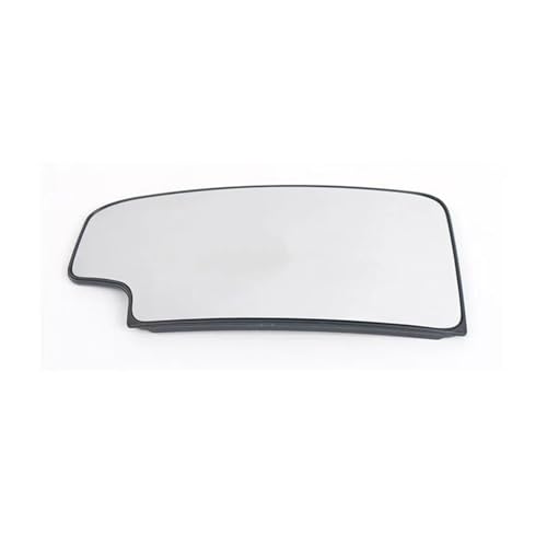 Miroir rétroviseur voiture avec chauffage GMC Sierra lentille verre antigivre droit