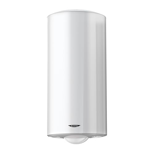 Ariston INITIO 200 L - Chauffe-eau Électrique Vertical...