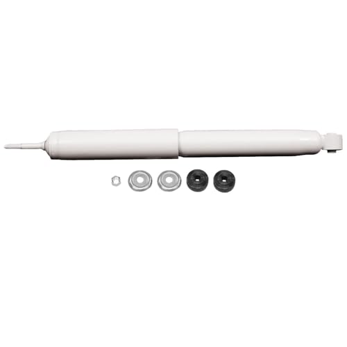 Image of Gabriel G64011 Ultra Truck Front Shock Absorbers for 04-10 Dodge Ram 2500 4WD (1 Pack)