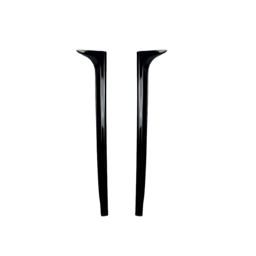 Garniture d'aile latérale pour Polo 6R 6C aileron de vitre arrière aérodynamique