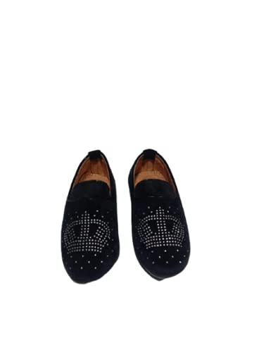 JUT Juta.COM Boy's Casual Loafer Shoes 