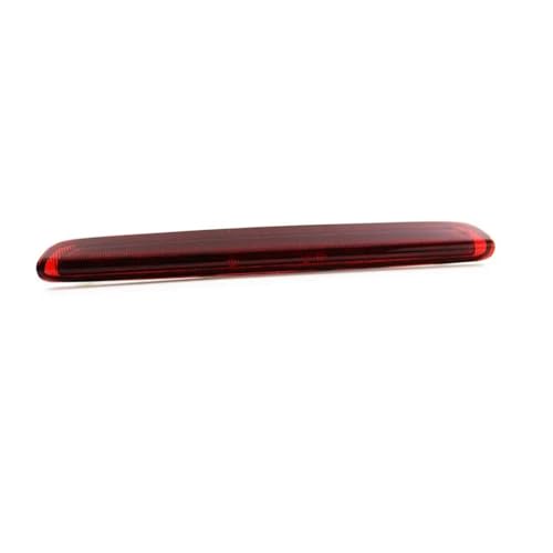 A3 Sportback S3 RS3 2004-2012 NRTNRFQW per Audi A3 Sportback S3 RS3 2004-2012 Fanale Posteriore Stop Terza Luce Freno luci Posteriori(002)