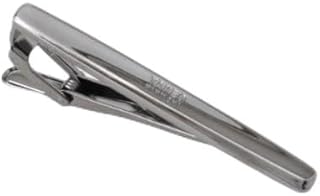 [ タケオキクチ ] ネクタイピン テーパードタイバー ー 日本製の洗練された真鍮タイバー 07004801 メンズ