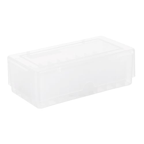 DEARMAMY 1�}�C�N�����S�Ǘp�v���������`���[�u�ۑ��{�b�N�X 50�O���b�h�\�� ���b�N�@�\�t�� �������̗Ⓚ�ۑ��ɍœK�ȗⓀ�Ƀ{�b�N�X