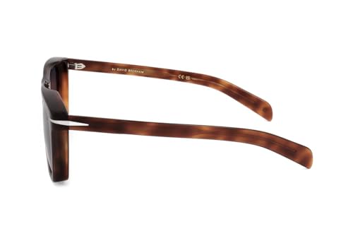 Sunglasses DAVID BECKHAM Db 7000 /S 0WR9 Brown Havana/Ku Blue Avio3
