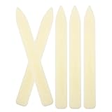 plegadora cnc nargesa Herramientas para encuadernación: ideales para coser, hacer álbumes de recortes, tarjetas, material de oficina, libros manuales, encuadernación y otras manualidades con papel. incluye pinza de hueso, plegadora de papel y herramientas para repujar papel
