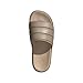 adidas Unisex ZNSORY Slide Sandal, Blanch Cargo/Blanch Cargo/Clay Brown, 11 US Men