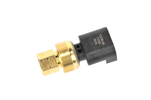 GM Genuine Parts 13516496 Fuel Pressure Sensor