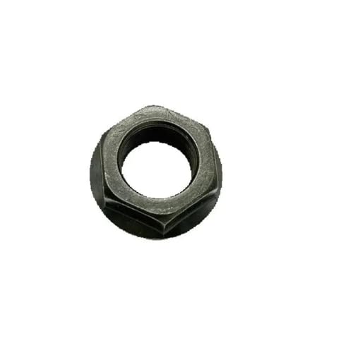 Tuerca de embrague M16X1 compatible con modelos ATV HS400 y HS700 3