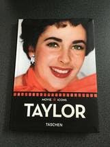 Amazon.co.jp: ◇Elizabeth Taylor エリザベス・テイラー 洋書