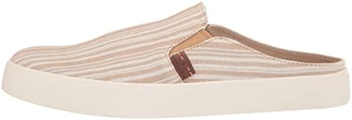 REVITALIGN Women's Esplanade Sneaker, Sand Stripe, 9 | Image 7